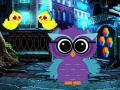 게임 Ruler Owl Escape