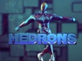 게임 HEDRONS
