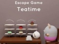 게임 Escape Game Teatime 