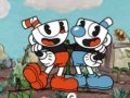 게임 Cuphead Online