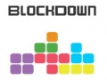 게임 BlockDown 