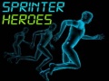 게임 Sprinter Heroes