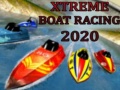 게임 Xtreme Boat Racing 2020