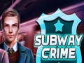 게임 Subway Crime