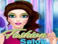 게임 Fashion Salon 