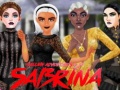 게임 Chilling Adventures of Cabrina