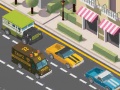 게임 Miami Traffic Racer