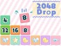 게임 2048 Drop