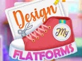 게임 Design My Flatforms