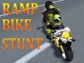 게임 Ramp Bike Stunt