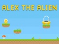 게임 Alex The Alien