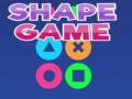 게임 Shape Game