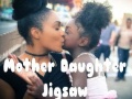 게임 Mother Daughter Jigsaw