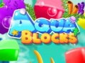 게임 Aqua blocks
