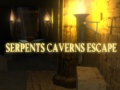 게임 Serpents Cavern Escape