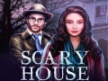 게임 Scary House