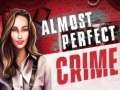 게임 Almost Perfect Crime