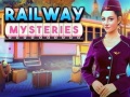 게임 Railway Mysteries