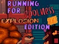 게임 Running for Coolness Explosion Edition