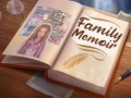 게임 Family Memoir