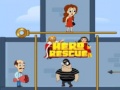 게임 Hero Rescue
