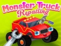 게임 Monster Truck Repairing