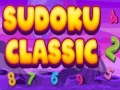 게임 Sudoku Classic