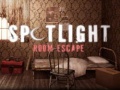 게임 Spotlight Room Escape