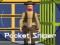 게임 Pocket Sniper