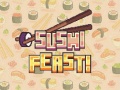 게임 Sushi Feast