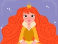 게임 Little Princess Jigsaw