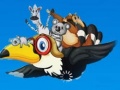 게임 Fly to me Higher