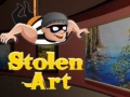 게임 Stolen Art