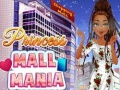 게임 Princess Mall Mania