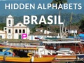 게임 Hidden Alphabets Brasil 