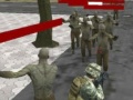 게임 Commander Secret Missions