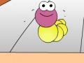 게임 Funny worms