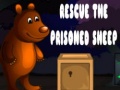 게임 Rescue The Prisoned Sheep