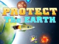 게임 Protect the Earth