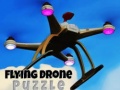 게임 Flying Drone Puzzle