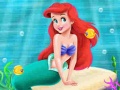게임 Mermaid Princess Adventure