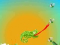 게임 Chameleon Want Eat