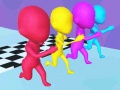 게임 Fun & Run Race 3d