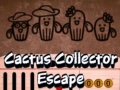 게임 Cactus Collector Escape