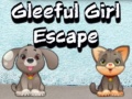 게임 Gleeful Girl Escape