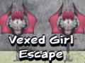 게임 Vexed Girl Escape