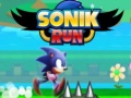 게임 Sonik Run