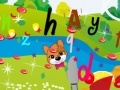 게임 Picnic Hidden Alphabet Letters