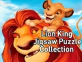 게임 Lion King Jigsaw Puzzle Collection