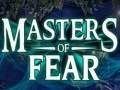 게임 Masters of fear